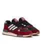 adidas Quesence (Bordeaux / Schwarz)