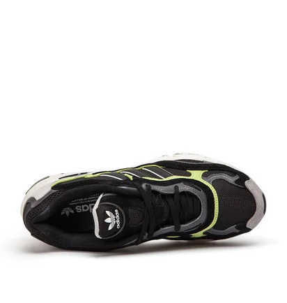 adidas Temper Run (Schwarz)