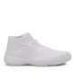 Air Jordan Future (Silbergrau)