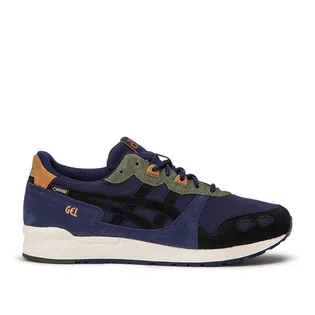 Asics Gel Lyte Goretex (Blau / Schwarz)