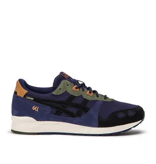 Asics Gel Lyte Goretex (Blau / Schwarz)