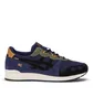 Asics Gel Lyte Goretex (Blau / Schwarz)