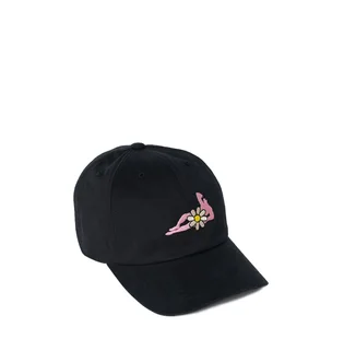 Carne Bollente XXX-Men Cap (Schwarz)