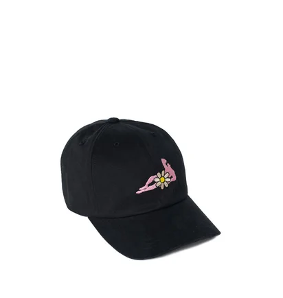 Carne Bollente XXX-Men Cap (Schwarz)