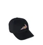 Carne Bollente XXX-Men Cap (Schwarz)