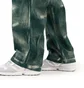 Brain Dead Bleached Cord Climber Pant (Grün)