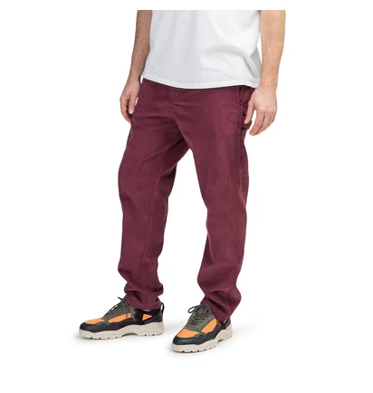 Brain Dead Corduroy Carpenter Pant (Bordeaux)