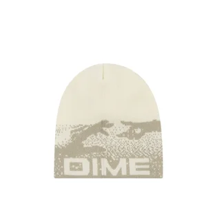 Dime Welcome Beanie (Weiß)
