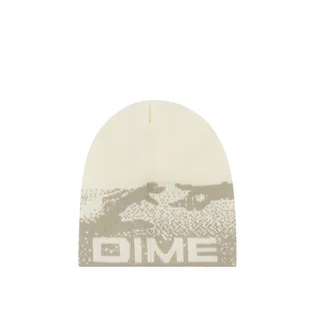 Dime Welcome Beanie (Weiß)