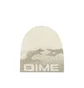 Dime Welcome Beanie (Weiß)