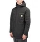 Carhartt WIP Gore-Tex Infinium Parka (Schwarz)