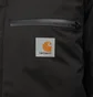 Carhartt WIP Gore-Tex Infinium Parka (Schwarz)