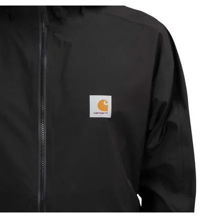 Carhartt WIP Gore-Tex Point Jacket (Schwarz)