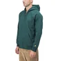 Carhartt WIP Hooded Chase Jacket (Dunkelgrün)