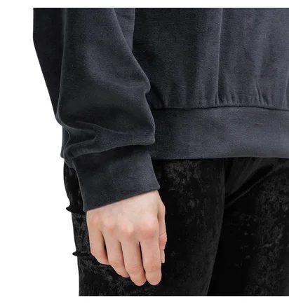 Carhartt WIP W Tatum Pullover (Navy)