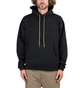 Converse x Barriers Court Ready PO Hoodie (Schwarz)