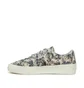 Converse x John Elliot Skid Grip OX (Weiß / Grün)
