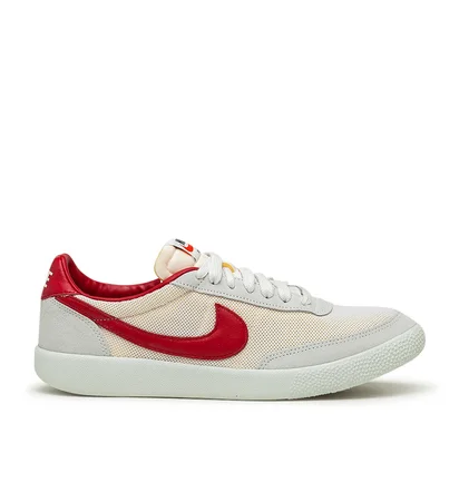 Nike Killshot OG SP (Grau / Rot)