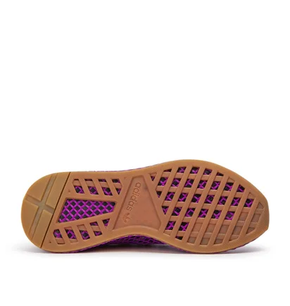 adidas x Dragonball Z Deerupt Runner ''Son Gohan'' (Lila)