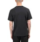 Dime Classic Small Logo T-Shirt (Schwarz)