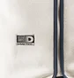 Dime Polar Fleece Hooded Jacket (Cream)