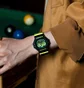 Casio G-Shock DW-5900TD-9ER (Neongelb / Schwarz)