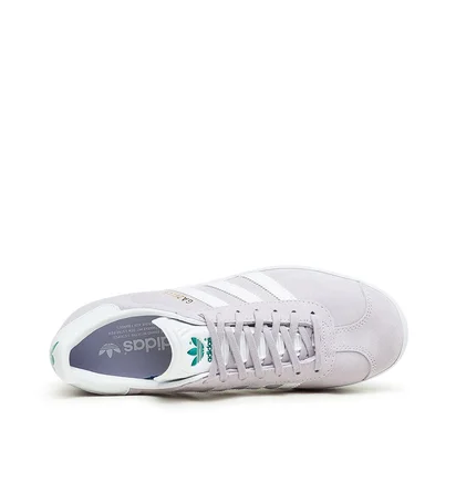 adidas W Gazelle (Lila / Weiß)