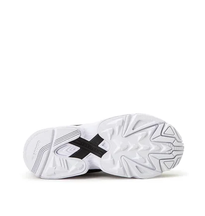 adidas Originals W Falcon (Schwarz)