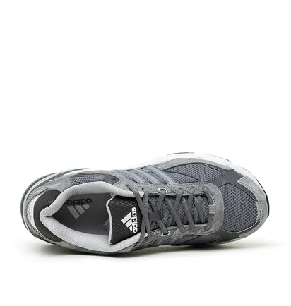 adidas Response CL (Grau / Weiß)
