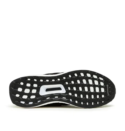 adidas Ultraboost DNA 5.0 (Schwarz / Weiß)
