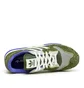 adidas ZX 420 (Grün / Grau / Lila)