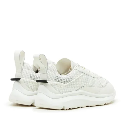 adidas Y-3 Shiku Run (Weiß)