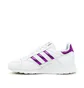 adidas Originals ZX 500 W (Weiß / Lila)
