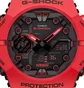 Casio G-Shock GA-B001-4AER (Rot)