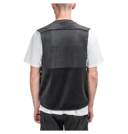 Gasius Utility Vest (Schwarz)