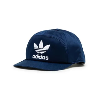 adidas x Human Made Ball Cap (Navy / Weiß)