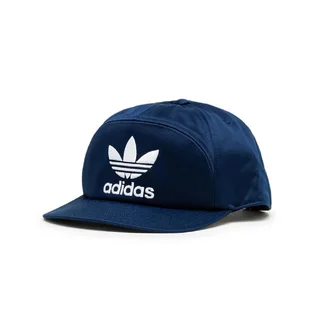adidas x Human Made Ball Cap (Navy / Weiß)