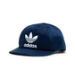adidas x Human Made Ball Cap (Navy / Weiß)