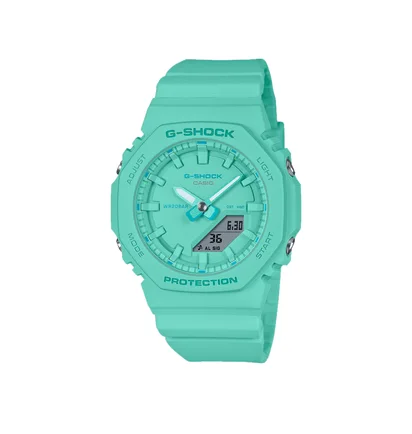 Casio G-Shock GMA-P2100-2AER (Türkis)