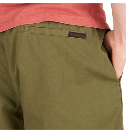 Gramicci G-Short (Oliv)