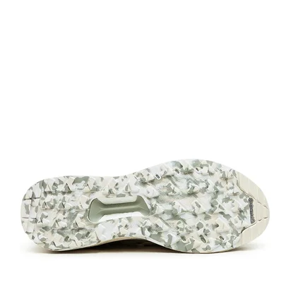 adidas Terrex Free Hiker Parley (Cream / Grün)