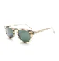Han Kjobenhavn Timeless Sunglasses (Wolf)