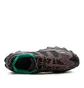 adidas Hyperturf (Braun / Schwarz)