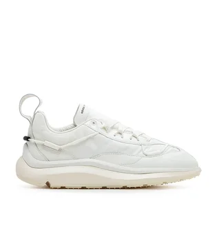 adidas Y-3 Shiku Run (Weiß)