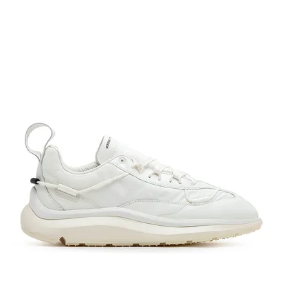 adidas Y-3 Shiku Run (Weiß)