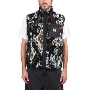 Carhartt WIP Prentis Vest Liner (Multi)