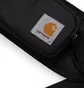 Carhartt WIP Delta Belt Bag (Schwarz)