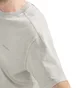 Carhartt WIP S/S Ashfield T-Shirt (Grau)