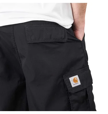 Carhartt WIP Cole Cargo Short (Schwarz)