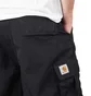 Carhartt WIP Cole Cargo Short (Schwarz)